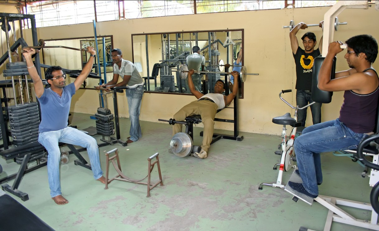 Gymnasium