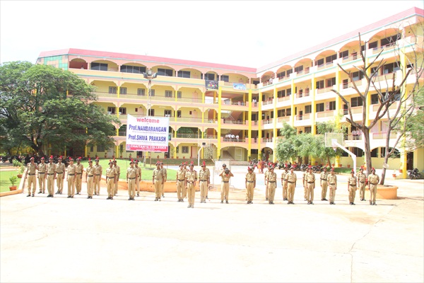 NSS Camp