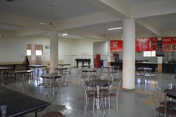 Cafeteria