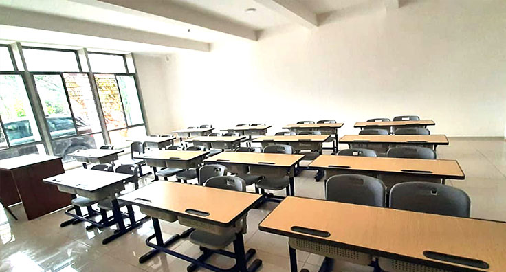 Classroom