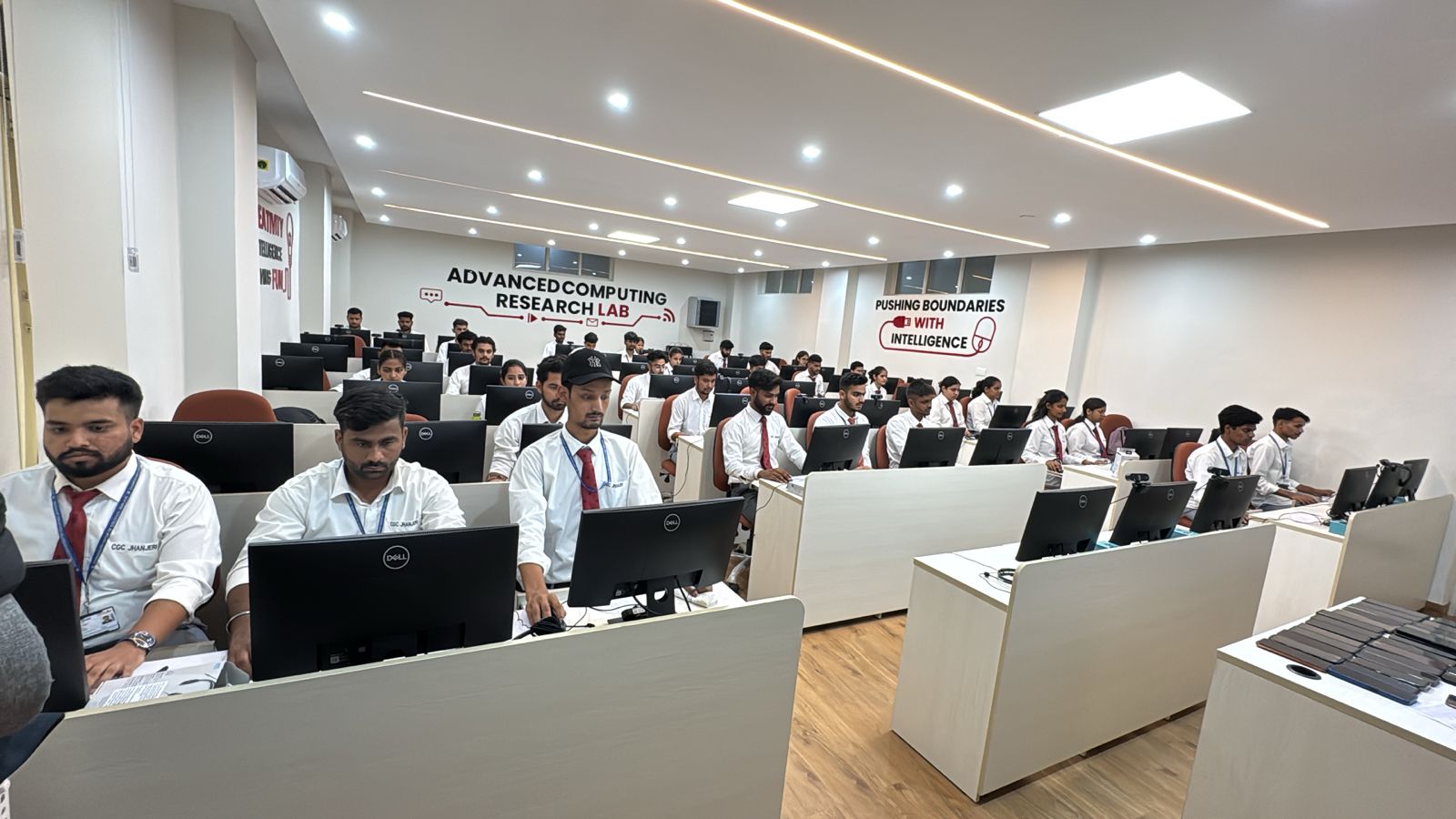 Advanced Computing Research Lab