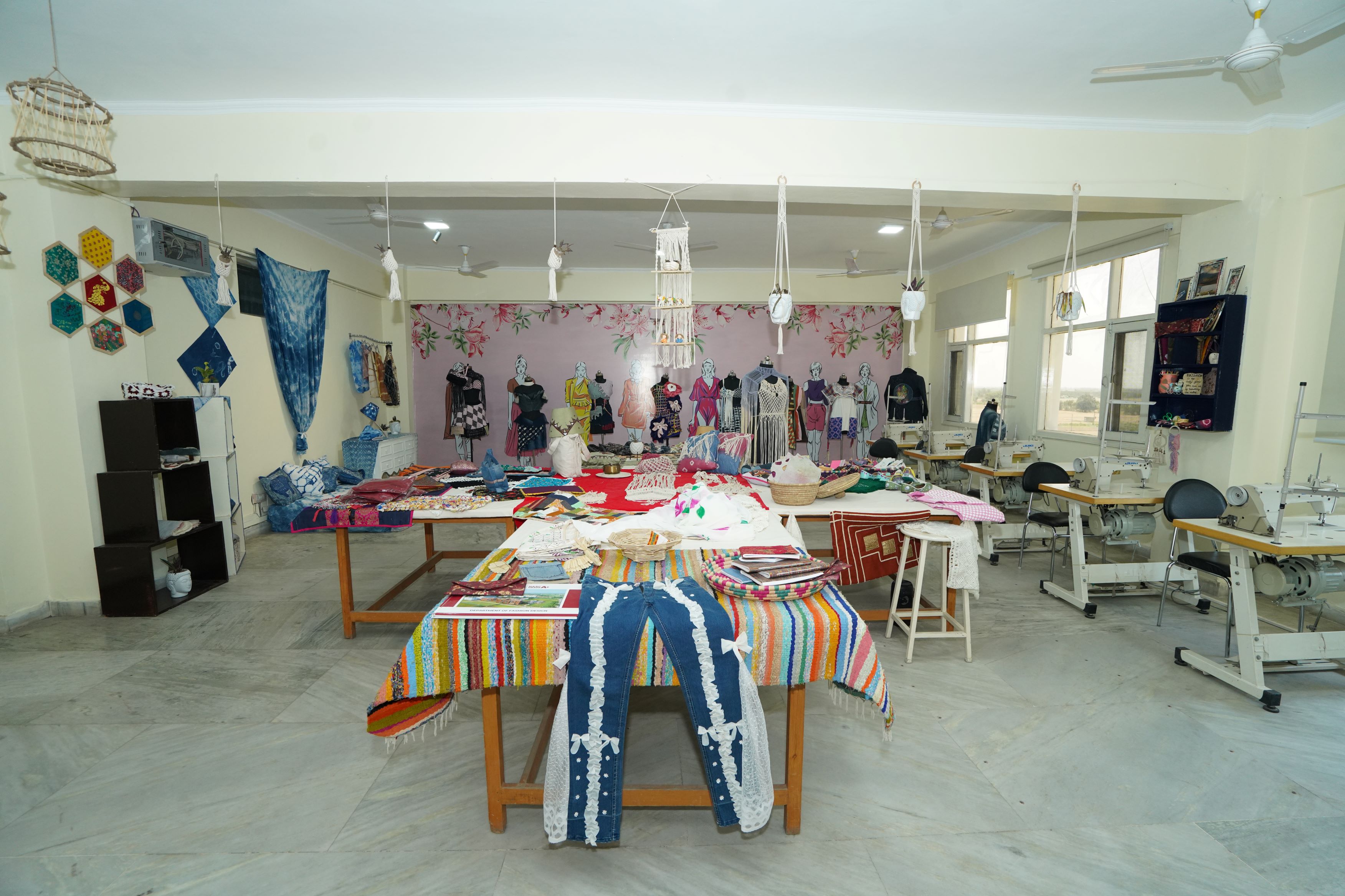 Fashion Design Lab