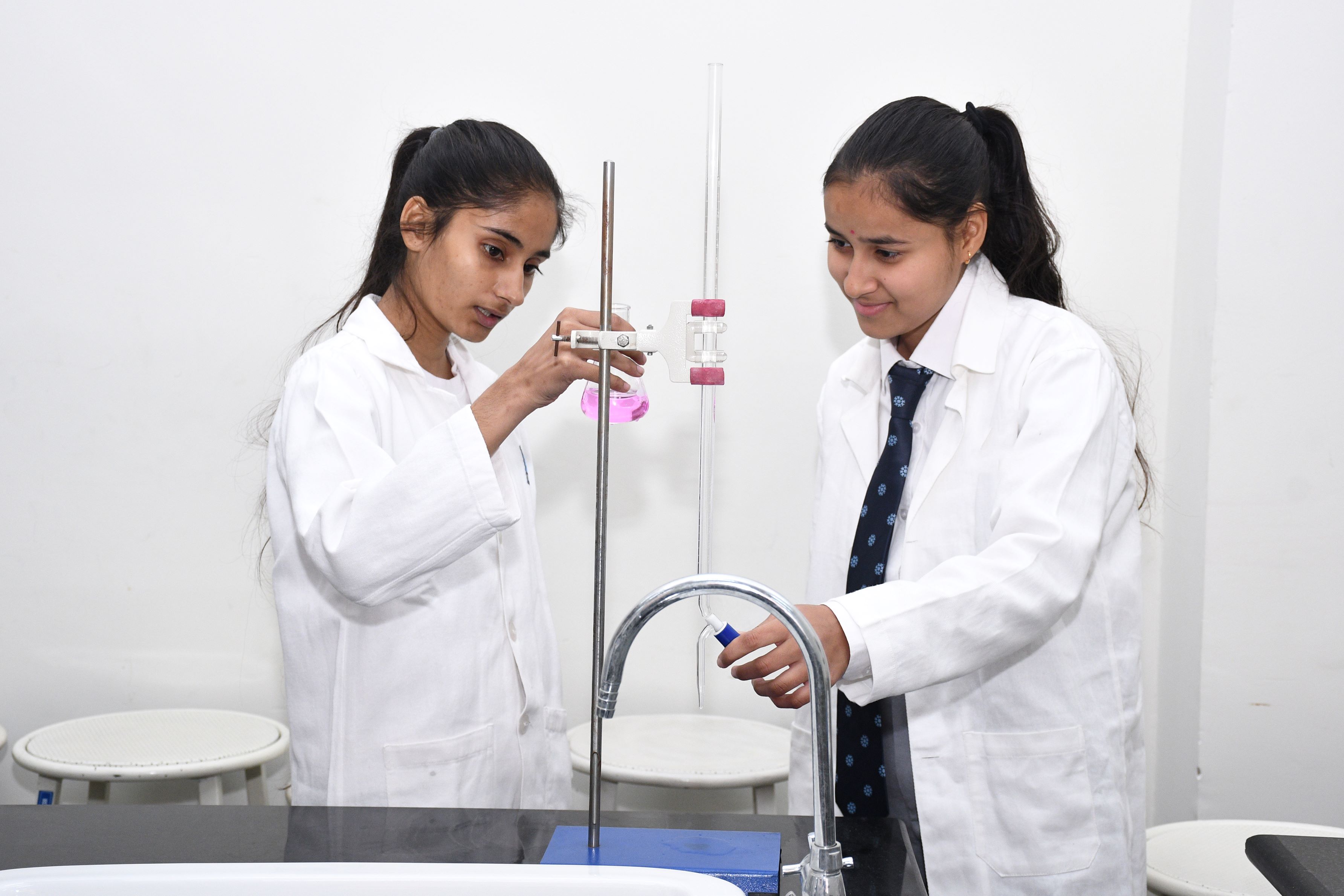 Lab
