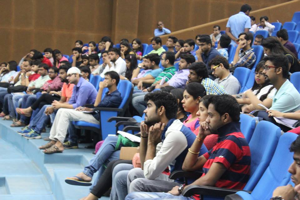 Auditorium