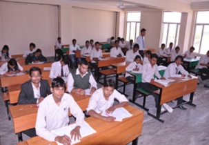 Classroom