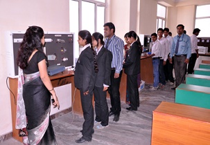 Electrical Laboratory