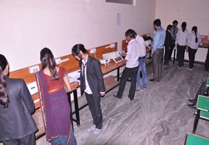 Electronics Laboratory