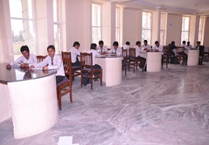 Reading Room