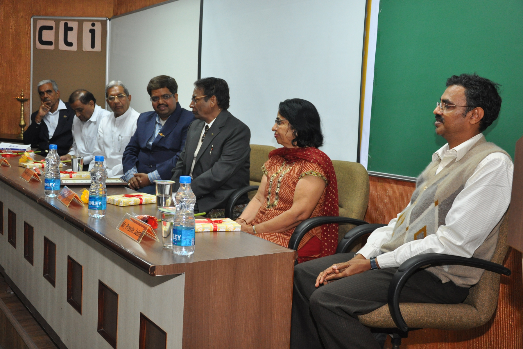 FDP Event