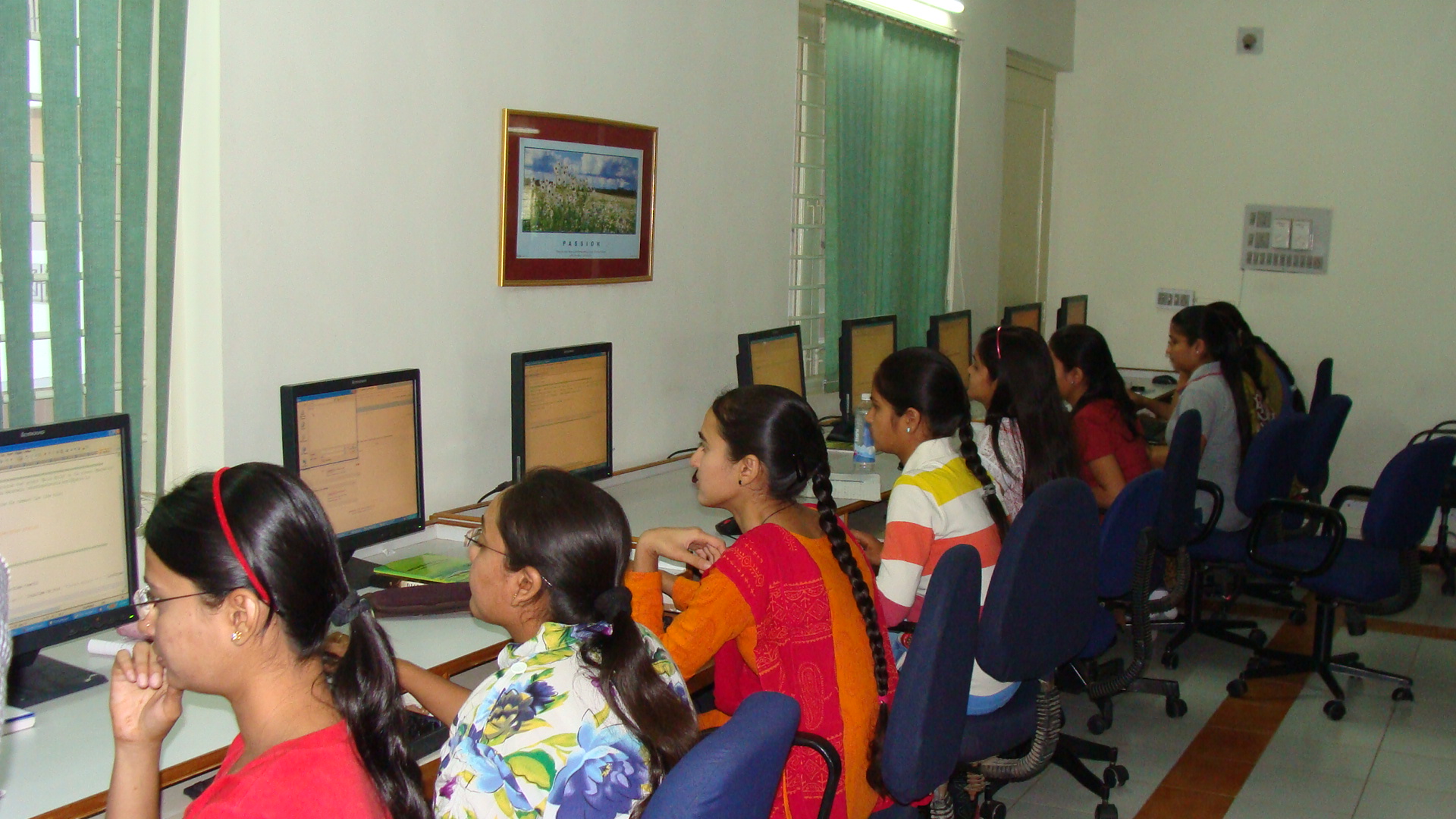 Lab