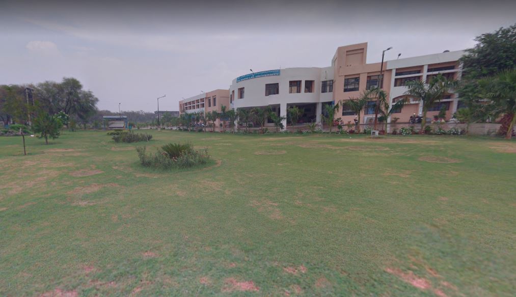 Ground