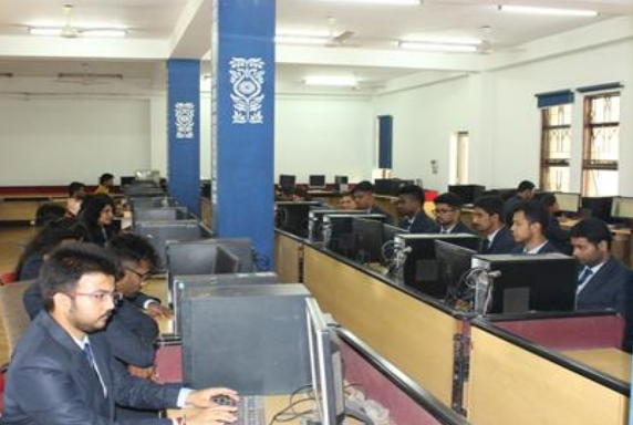 Computer Lab