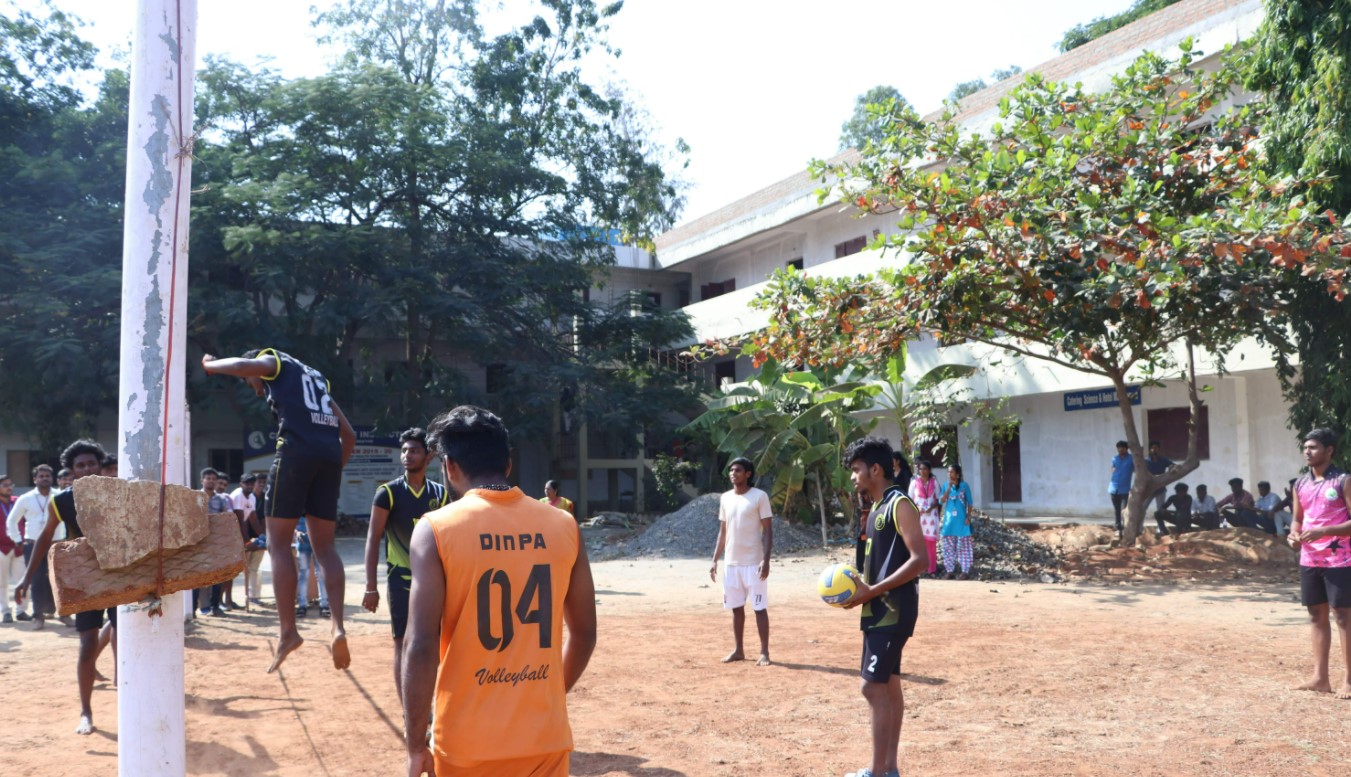 Sports