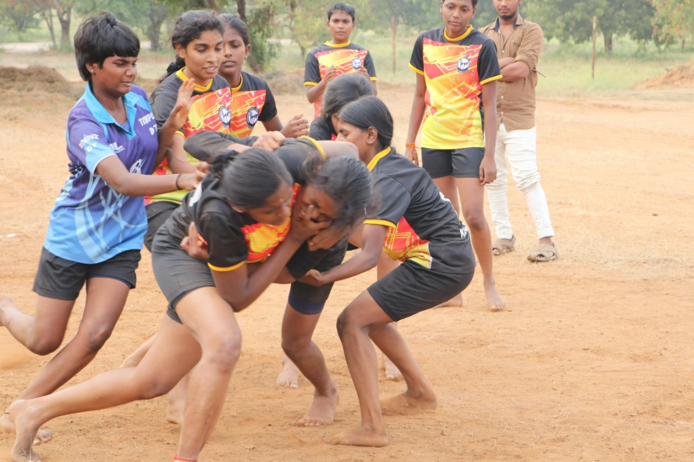 Sports