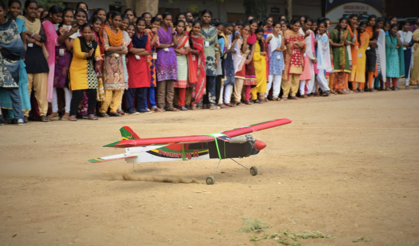 Students Work