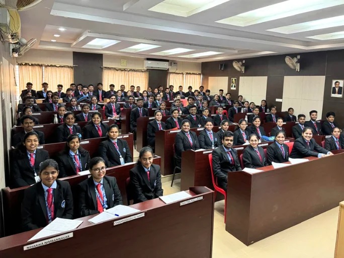 Classroom