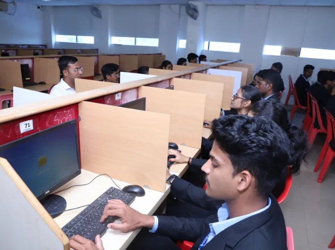 Computer Lab