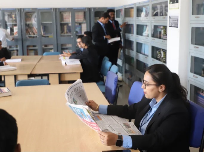 Library