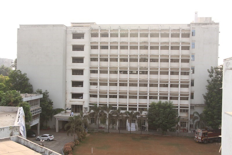 Campus Building