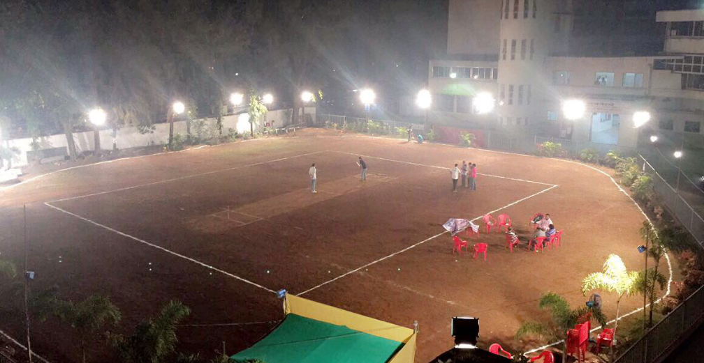 Playground