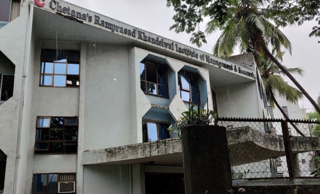 College Building