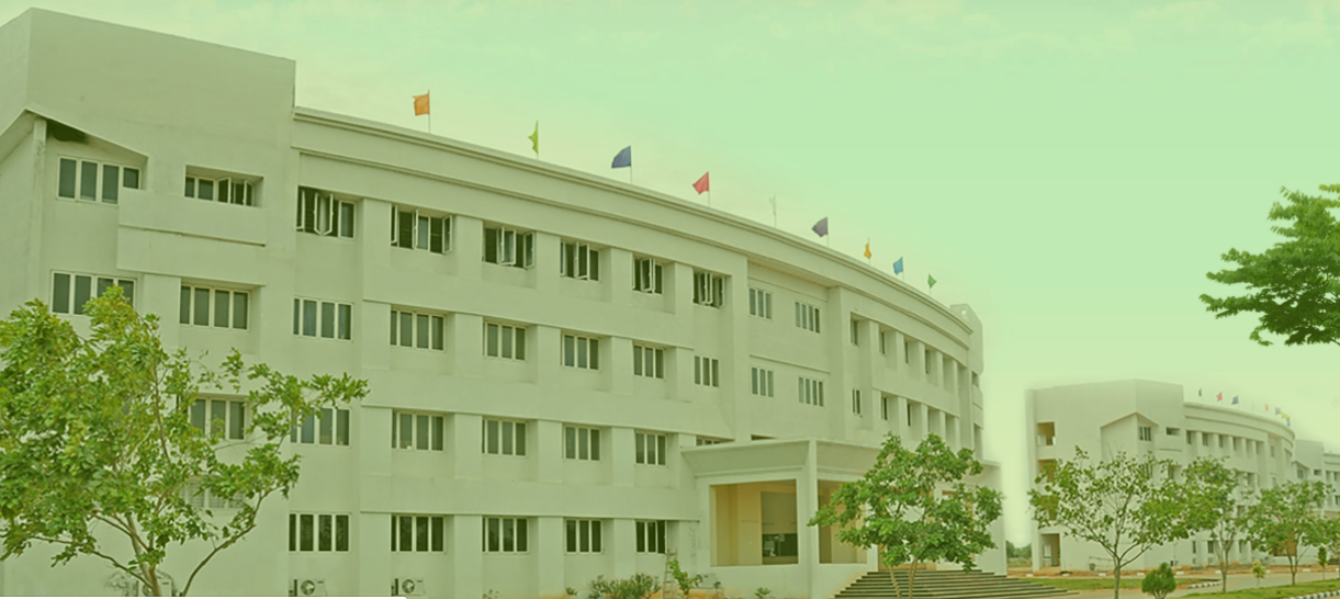 Campus Building