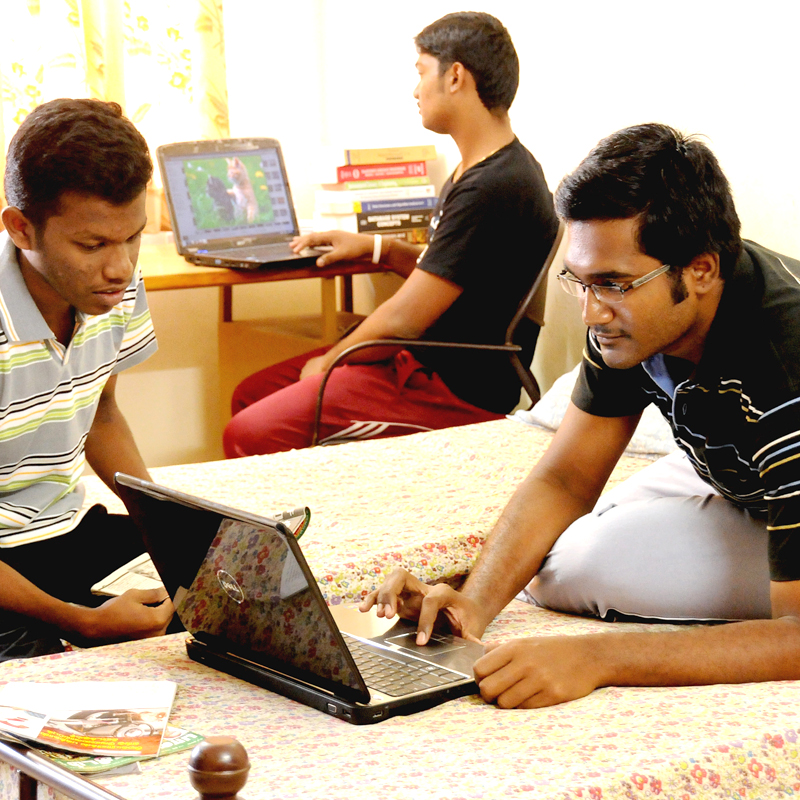 Hostel