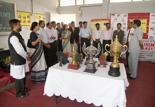 Award