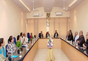 Boardroom