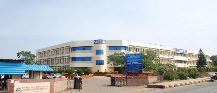 Campus View