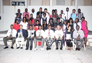 Foregin Students