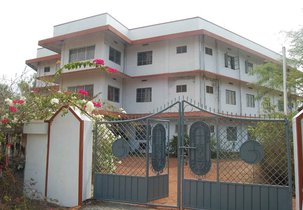 hostel