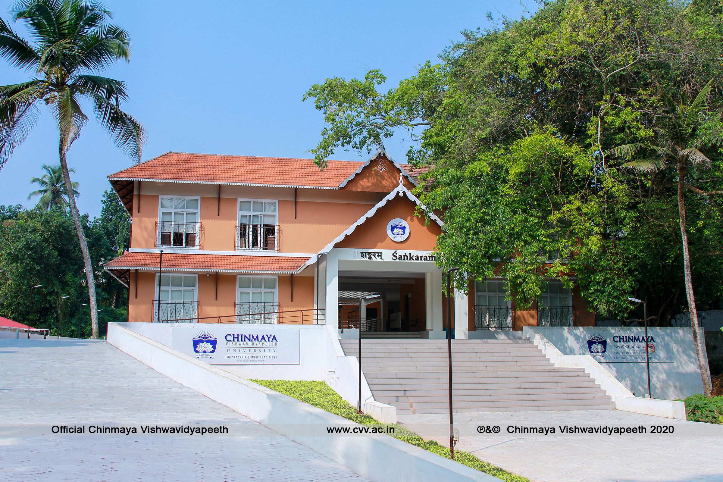 Campus View