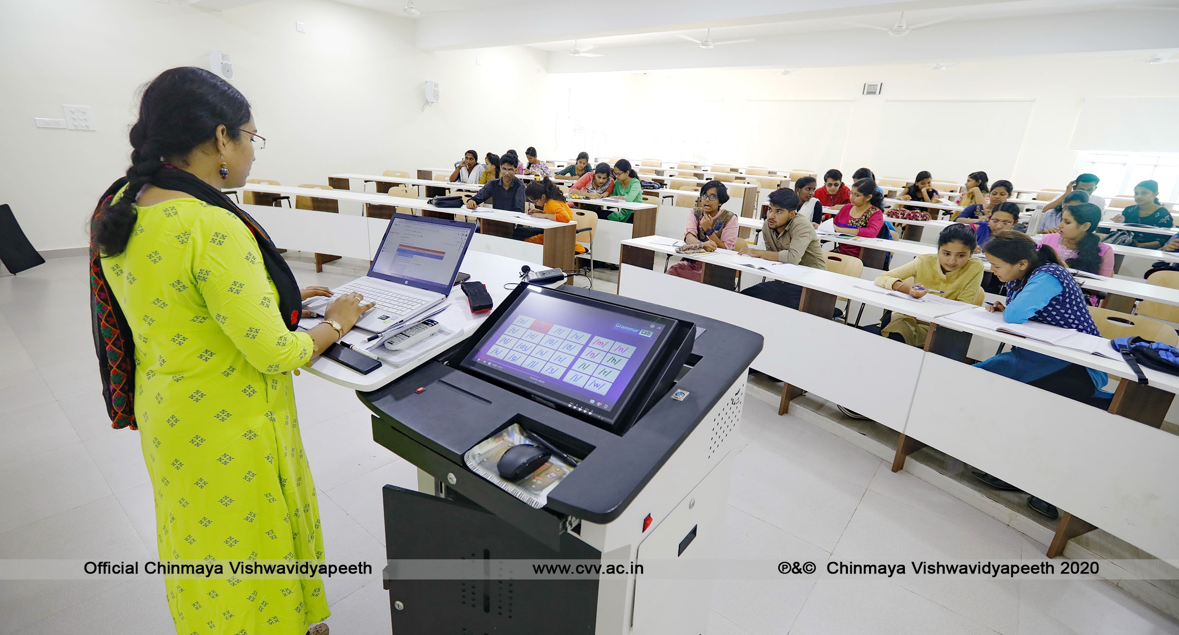 Classroom