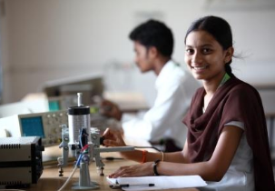 Electronics Laboratory