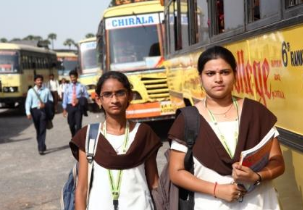 Transportation Facility