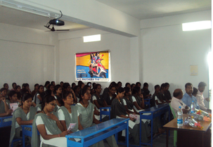 Classroom