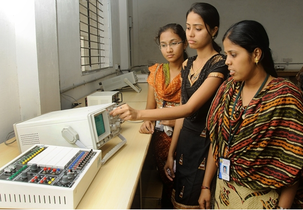 Technical lab