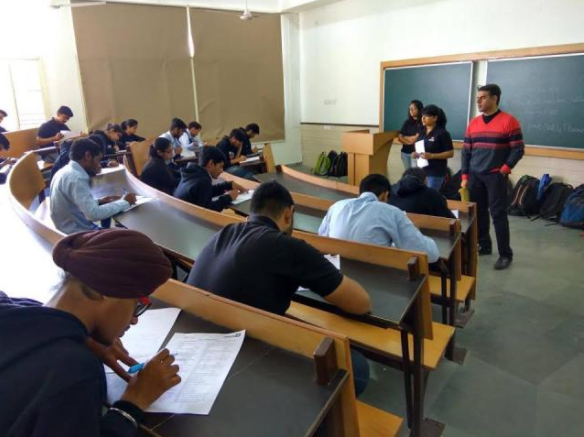 Classroom