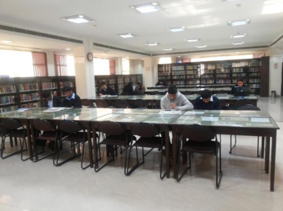 Library