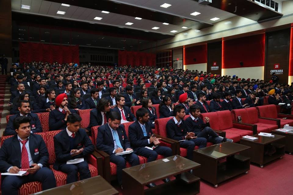 Auditorium