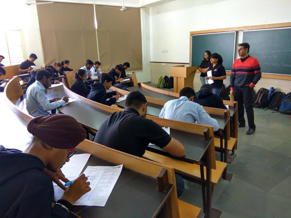 Classroom