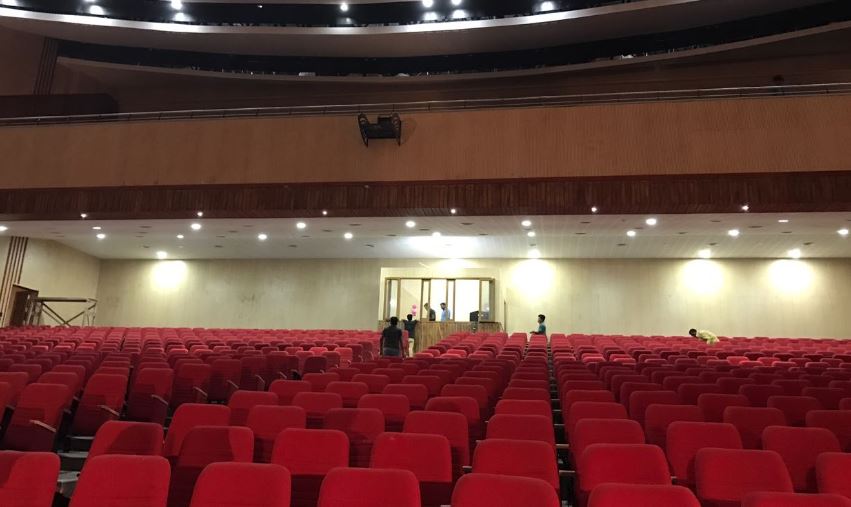 Auditorium