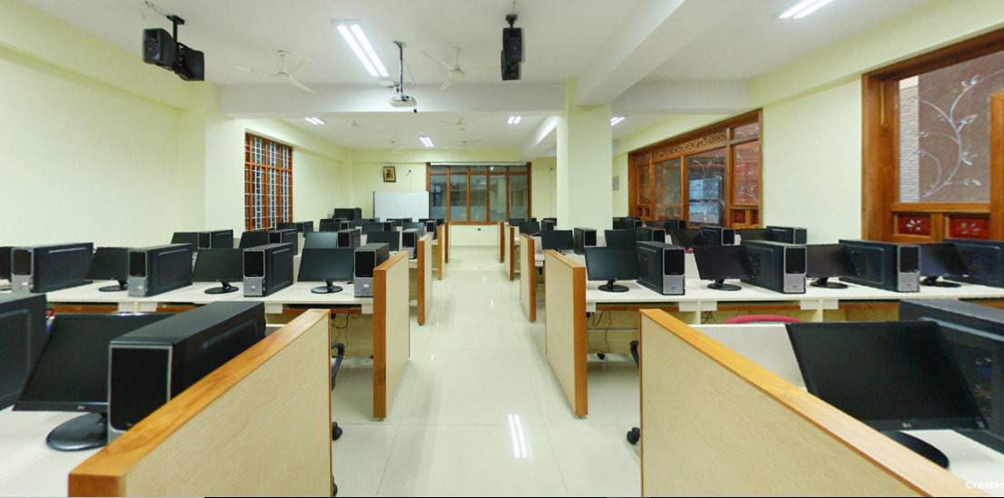 Computer Lab