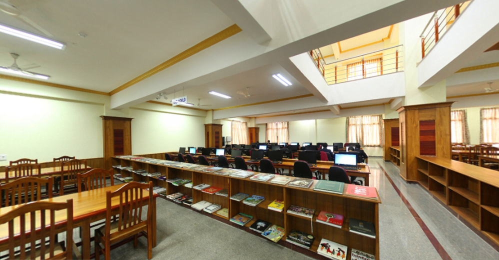 Digital Library