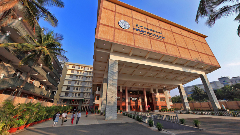 Main Building