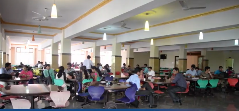 Cafeteria