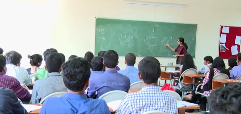 Classroom
