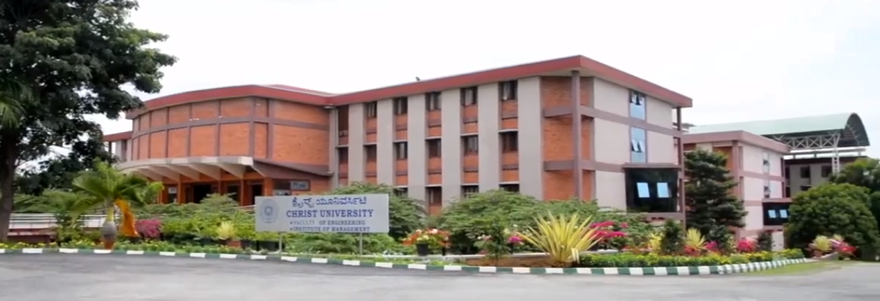 Main Building