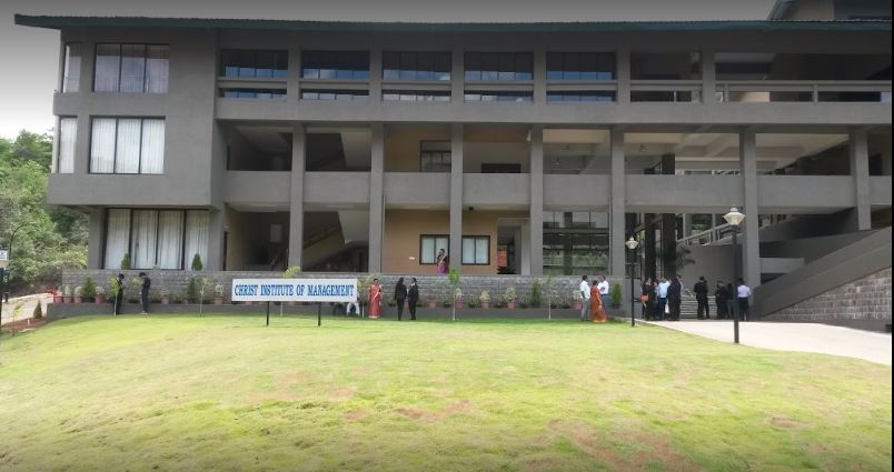 Campus Building